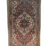 585 3008 BAKHTIARI RUG